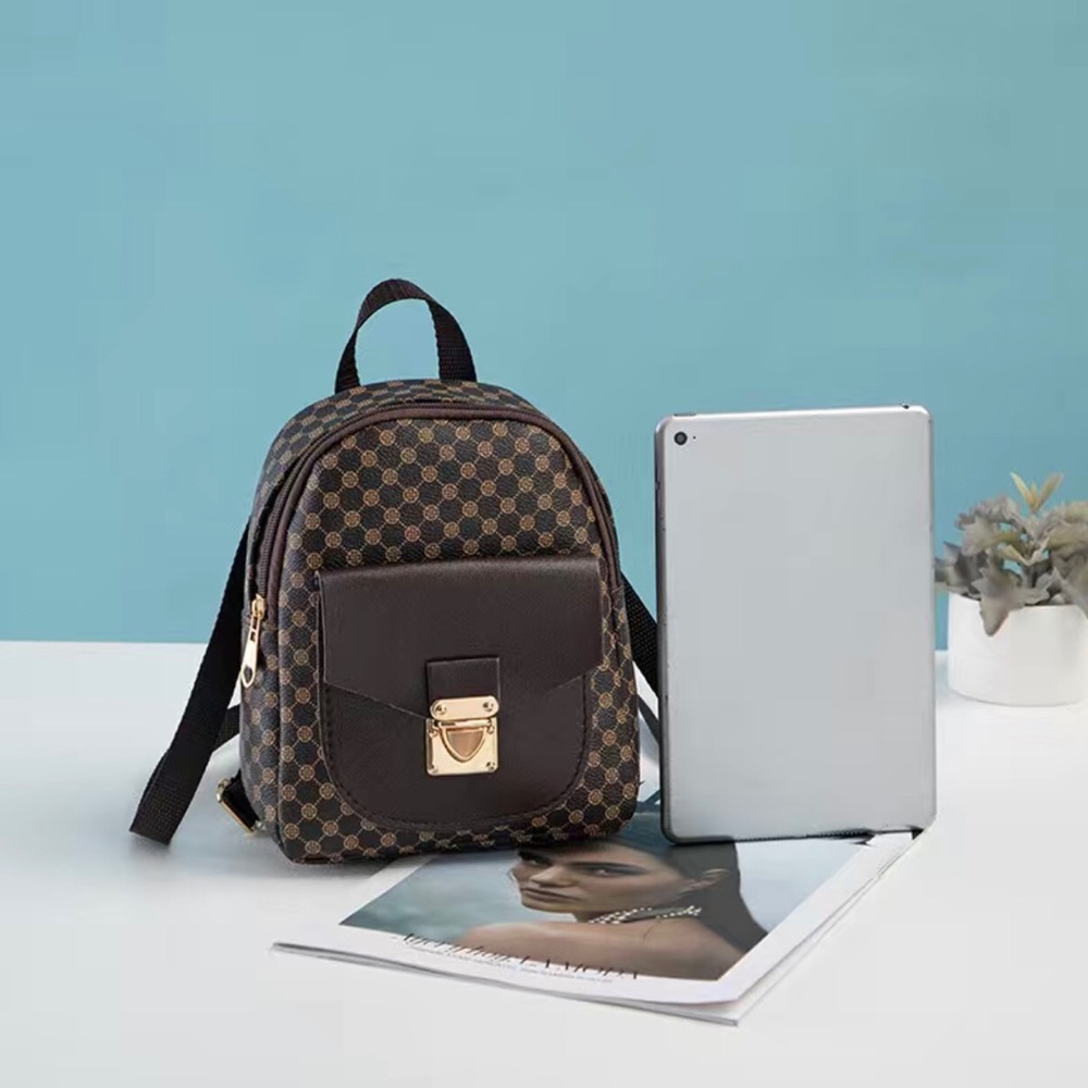 💚2 for $15💚 Mini Backpack - Picture 3 of 4